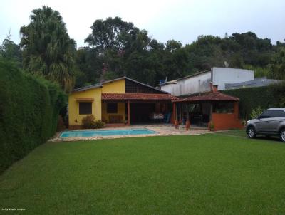 Casa para Venda, em Juiz de Fora, bairro Parque Jardim da Serra, 3 dormitrios, 3 banheiros, 6 vagas