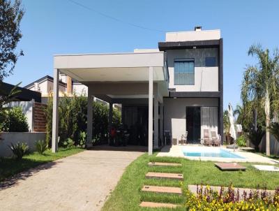 Casa em Condomnio para Venda, em Araatuba, bairro , 3 dormitrios, 3 banheiros, 3 sutes, 4 vagas