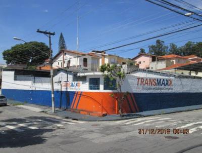 Galpo para Locao, em So Paulo, bairro Jardim Santo Elias