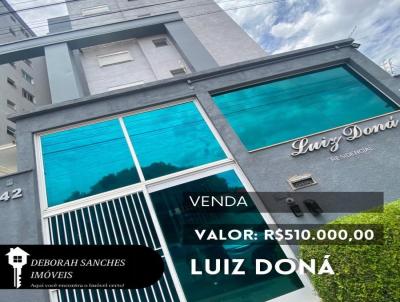 Apartamento para Venda, em Birigui, bairro Jardim Prola, 2 dormitrios, 2 banheiros, 1 sute, 2 vagas