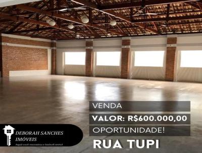 Imveis Comerciais para Venda, em Birigui, bairro Jardim Tropical