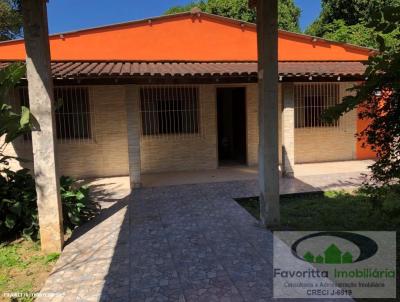 Casa para Locao, em Guapimirim, bairro Centro, 4 dormitrios, 2 banheiros, 1 sute, 1 vaga