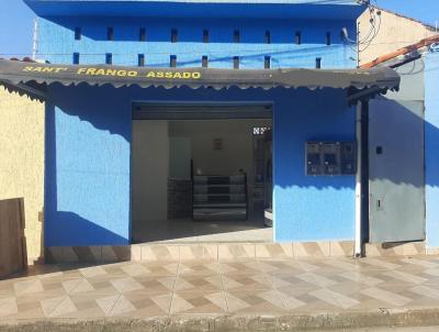 Loja para Locao, em Itanham, bairro Jd Suaro, 1 banheiro