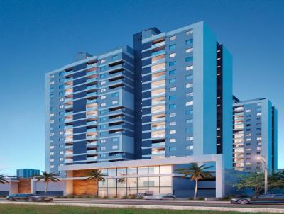 Apartamento para Venda, em Londrina, bairro Parque Jamaica, 3 dormitrios, 2 banheiros, 1 sute, 1 vaga