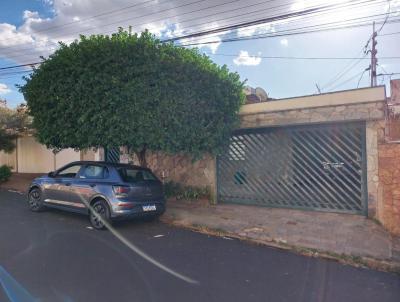 Casa / Sobrado para Venda, em Ribeiro Preto, bairro Vila Tamandar, 6 dormitrios, 3 banheiros, 2 sutes, 4 vagas