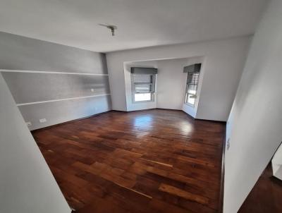 Apartamento para Venda, em Jacareí, bairro Jardim Pereira do Amparo, 3 dormitórios, 3 banheiros, 1 suíte, 2 vagas