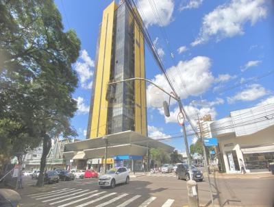 Sala Comercial para Venda, em Cascavel, bairro Centro, 1 banheiro