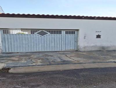 Casa para Locao, em Presidente Prudente, bairro Residencial Mar Mansa, 3 dormitrios, 2 banheiros, 1 sute, 1 vaga