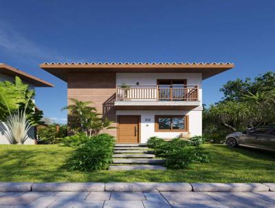 Casa Duplex para Venda, em Mata de So Joo, bairro Centro, 2 dormitrios, 3 banheiros, 2 sutes, 2 vagas