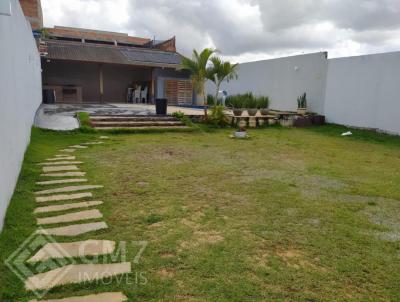 rea de Lazer para Venda, em Goinia, bairro Jardim Ipanema, 1 banheiro