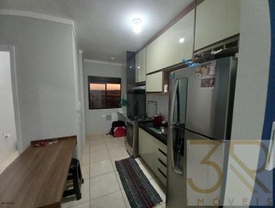 Apartamento para Venda, em Ribeiro Preto, bairro Bonfim Paulista, 2 dormitrios, 1 banheiro, 1 vaga