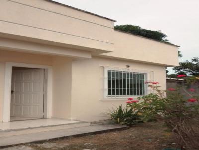 Casa para Venda, em Araruama, bairro Trs Vendas, 2 dormitrios, 2 banheiros, 1 sute, 1 vaga