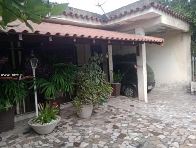 Casa para Venda, em Volta Redonda, bairro Conforto, 3 dormitrios, 2 vagas