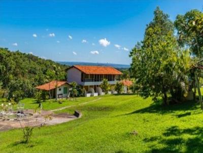 Hotel para Venda, em RA II Gama, bairro ZONA RURAL