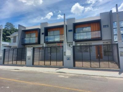 Casa para Venda, em Joinville, bairro Jardim Sofia, 3 dormitrios, 3 banheiros, 2 sutes, 2 vagas