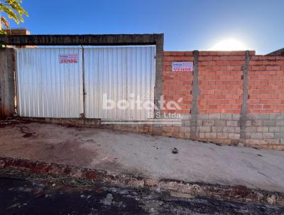 Terreno para Venda, em Batatais, bairro Santa Efignia