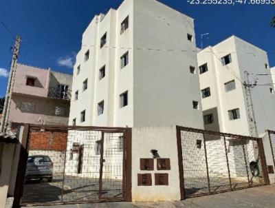 Apartamento para Venda, em Boituva, bairro Residencial gua Branca, 1 dormitrio, 1 banheiro, 1 vaga