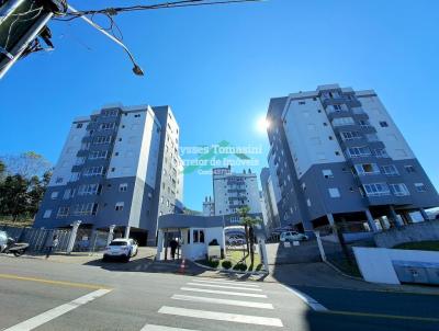 Apartamento para Venda, em Bento Gonalves, bairro So Joo, 2 dormitrios, 1 banheiro, 1 vaga