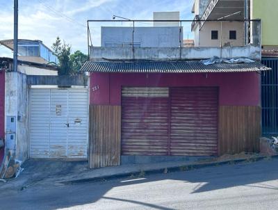 Comercial para Venda, em Formiga, bairro Palmeiras, 2 dormitrios, 2 banheiros, 2 vagas