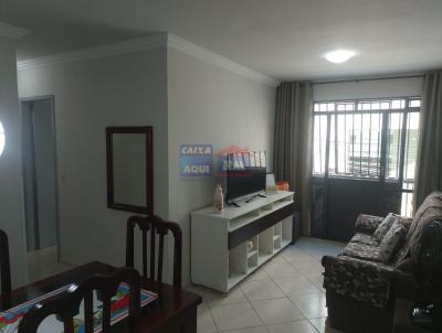 Apartamento para Venda, em RA III Taguatinga, bairro Taguatinga, 3 dormitrios, 2 banheiros, 1 vaga