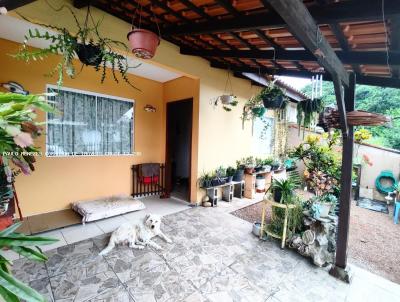 Casa para Venda, em Itapo, bairro BRASLIA - 10, 2 dormitrios, 1 banheiro, 1 vaga