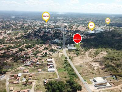 Área para Venda, em Floriano, bairro BOM LUGAR