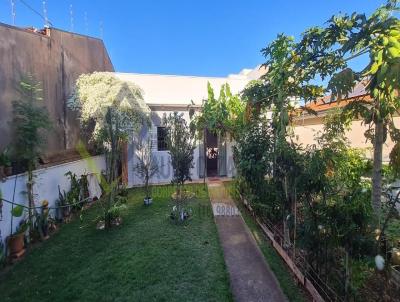 Casa para Venda, em So Carlos, bairro Jardim Decreci, 2 dormitrios, 1 banheiro, 1 sute, 2 vagas