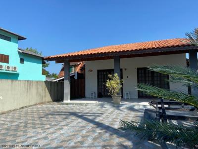 Casa em Condomnio para Venda, em Bertioga, bairro Costa do Sol, 3 dormitrios, 1 banheiro, 4 vagas