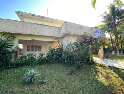 Casa para Venda, em So Sebastio, bairro Boracia, 4 dormitrios, 4 banheiros, 2 sutes, 8 vagas