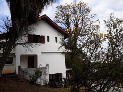 Casa para Venda, em So Paulo, bairro Barro Branco, 3 dormitrios, 6 banheiros, 3 sutes, 4 vagas