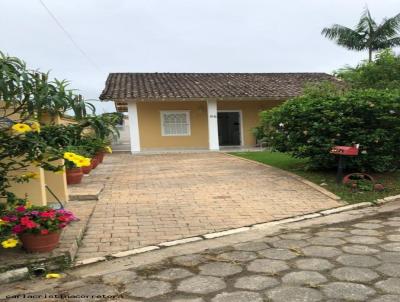 Casa em Condomnio para Venda, em So Sebastio, bairro Boraceia, 3 dormitrios, 3 banheiros, 1 sute, 1 vaga