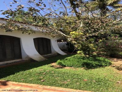 Casa para Venda, em So Sebastio, bairro Boracia, 4 dormitrios, 1 sute, 2 vagas