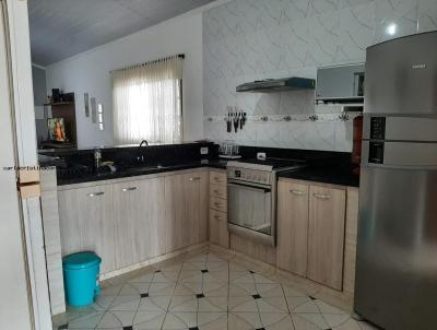 Casa para Venda, em Bertioga, bairro Balnerio Mogiano, 3 dormitrios, 2 banheiros, 3 vagas