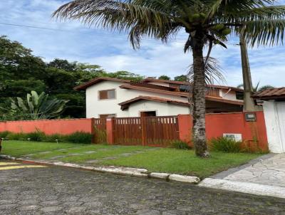 Casa em Condomnio para Venda, em So Sebastio, bairro Boracia, 4 dormitrios, 4 banheiros, 1 sute, 2 vagas