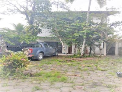 Casa para Venda, em Bertioga, bairro Balnerio Mogiano, 2 dormitrios, 2 banheiros, 3 vagas