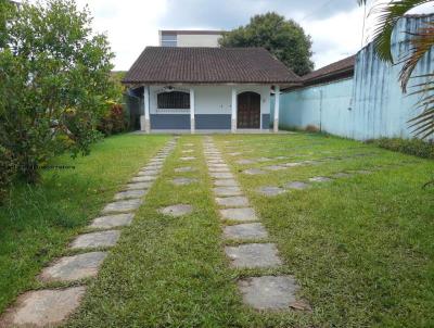 Casa para Venda, em Bertioga, bairro Balnerio Mogiano, 4 dormitrios, 3 banheiros, 1 sute, 3 vagas