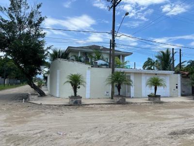 Casa para Venda, em Bertioga, bairro Boracia, 3 dormitrios, 3 banheiros, 1 sute, 2 vagas