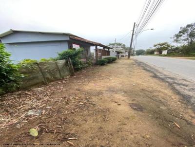 Terreno para Venda, em Mogi Das Cruzes, bairro Boa Vista Biritiba Uss