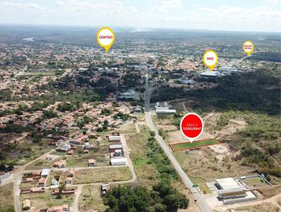 Área para Venda, em Floriano, bairro BOM LUGAR