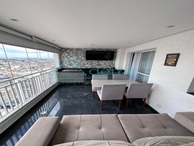 Apartamento para Venda, em So Paulo, bairro Vila Ema, 2 dormitrios, 2 banheiros, 1 sute, 2 vagas