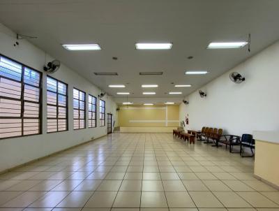 Sala Comercial para Venda, em Ribeiro Preto, bairro Parque So Sebastio, 1 dormitrio, 2 banheiros