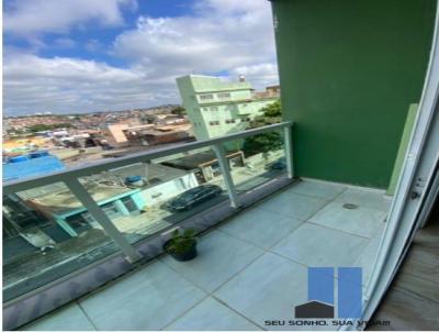 Apartamento para Venda, em Taboo da Serra, bairro Jardim Santa Cruz, 1 dormitrio, 1 banheiro, 1 vaga