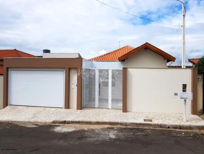 Casa para Venda, em Gara, bairro Jardim Brasil, 3 dormitrios, 1 banheiro, 1 sute, 2 vagas