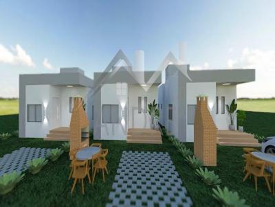 Casa Nova para Venda, em Bezerros, bairro RETIRO, 2 dormitrios, 1 banheiro, 1 sute, 1 vaga
