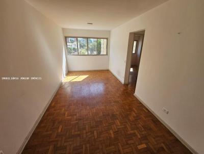 Apartamento para Locao, em So Paulo, bairro Vila Clementino, 1 dormitrio, 2 banheiros, 1 vaga