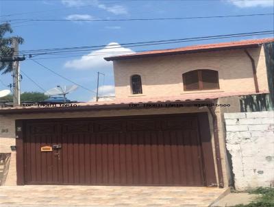 Casa para Venda, em Cajamar, bairro Polvilho (Polvilho), 4 dormitrios, 4 banheiros, 2 sutes, 2 vagas