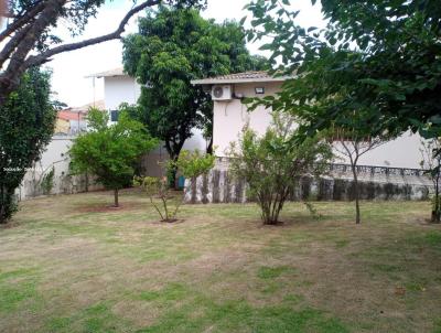 Casa para Venda, em Contagem, bairro ALVORADA, 3 dormitrios, 3 banheiros, 1 sute, 8 vagas