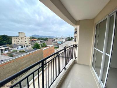 Apartamento para Venda, em Cambori, bairro So Francisco, 2 dormitrios, 3 banheiros, 2 sutes, 1 vaga