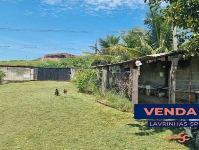 Chcara para Venda, em Lavrinhas, bairro Jardim m, 3 dormitrios, 2 banheiros, 3 vagas