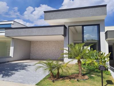 Casa em Condomnio para Venda, em Sorocaba, bairro Condomnio Terras de So Francisco, 3 dormitrios, 1 sute